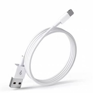 HOHO🔥สายชาร์จสำหรับไอโฟน iPhone 5W USB Foxconn cable charger ชุดชาร์จสำหรับไอโฟน​ สายชาร์จสำหรับไอโฟน หัวชาร์จสำหรับไอโฟน