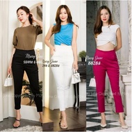 Maryjane Pants HW8828/MJ07