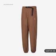 PUMA | กางเกงวิ่งทรงสลิมฟิต