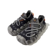 【UPPERVOID】HOVER 營地鞋/恢復鞋 礦黑