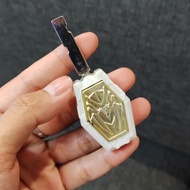 USED TOMY DX Madan Key Shadow Key Madan Senki Ryukendo Ryujino