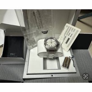 萬國IWC INGENIEUR 工程師 IW324404  16年