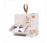 Good Habit - Protein Nuts 7.21