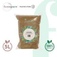 [Buy More, Save More] FS - Green Spade - Cocofibre 5L