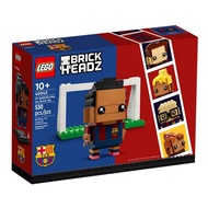 LEGO BrickHeadz My Yo de Ladrillos: FC Barcelona 40542 Building Blocks Toys for Birthday Christmas G