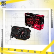 VGA Radeon Vurrion RX 550/ RX550 4GB GDDR5 128Bit | Dk