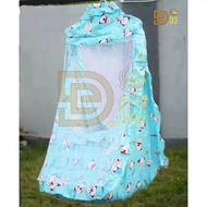 INSTANT BABY SWING/ BABY SWING COTTON SWING BABY BED