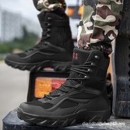 Size 39-48  Men's Sport 511 Boots  Tactical Boots Outdoor Hiking High Top Combat Swat Boot Army IM9Z