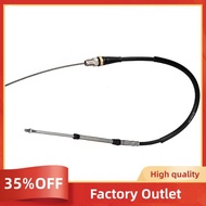 692-26301 Throttle Cable for  48HP 50HP 60HP 75HP 2T Old Model Outboard  Handle Cable 692-26301-03