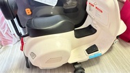 Vespa 兒童電動車