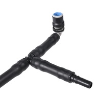 Auto Headlight Cleaning Device Headlight Pipe Headlight Washer Pipe for 3 Series F30 F35 320I 328I 6