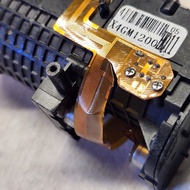 30x Zoom for Lens Hikvision 3007 Zoom Mechanism Lens