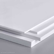 PVC PLYWOOD SOLID PVC BOARD/ 3MM Width 20cm