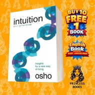 Intuition: Knowing Beyond OshoLOGIC