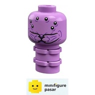 sh0754 Lego Marvel Super Heroes Avengers Endgame 76200 - Miek Minifigure - New