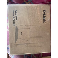 AX3000 wifi 6 router (DIR-X3060Z)