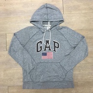 GAP HOODIE  USA FLAG