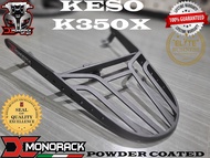 Keso K350X / Heavy Duty / TOPBOX BRACKET / DCMONORACK