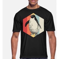 S5 - A231 | P*NGUINS BIG FAR DESIGNS MENSWEAR ROUND NECK - SLIM FIT