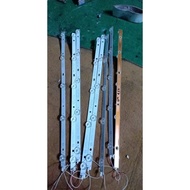 BL - LAMPU LED BACKLIGHT TV LED SAMSUNG UA43K5002AK - UA43K5005AK - UA43K5005 - UA43K5002 - 43K5002 
