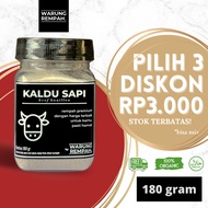 Beef Flavored Broth from Selected Meat Beef Broth Halal Chicken Stock