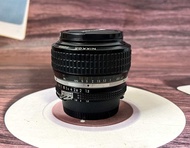 Nikon Ais 50mm f1.2 มือสอง