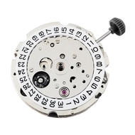 PJ Miyota 8215 Watch Movement Automatic Mechanical 21 Jewels Date Wi