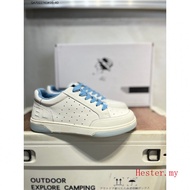 Siri: Kasut Sneakers Musim Bunga-Musim Panas Baharu D4RB