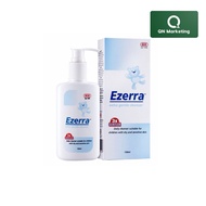 Ezerra Extra Gentle Cleanser - 150ml/500ml
