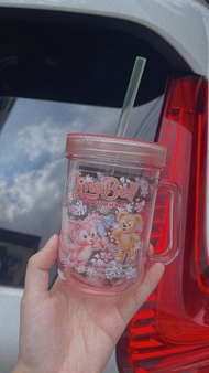 Linabell 水壺杯 499$