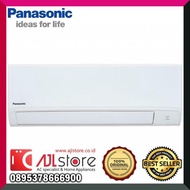 AC SPLIT WALL PANASONIC 2 PK STANDARD YN18WKJ