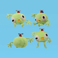 Ready Stock Bing Bong Plushie Bing Bong Plushie Game Merchandise Toy Doll Doll Crying Horse Doll/H9.