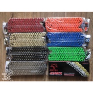 Thai Chain 428 x-ring Jomthai Sun Brand Motorcycle Chain