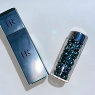 Azaz ❤HR Brightening Essence Green Treasure Bottle Capsules 60 Capsules Vitamin C Brightening Night 