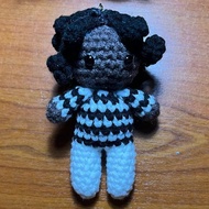 Daniel caesar doll