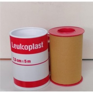 LEUKOPLAST SURGICAL TAPE