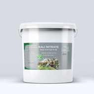 ATP Farm - GENUINE: 20KG BOX OF POTASSIUM NITRATE KNO3 Nova N-K FERTILIZER 13.5-0-46 - ICL ISRAEL - 