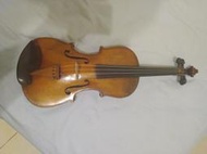 古董小提琴 義大利琴 150年以上