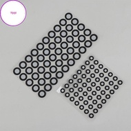 yiyi 100/300pcs 3x6mm 6x10mm 3D Scanning Mark Point For Creality CR-Scan Raptor/ Otter/ Ferret Pro 3