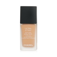 Chanel 香奈爾 Ultra Le Teint持久啞緻粉底液 - # B40 30ml/1oz