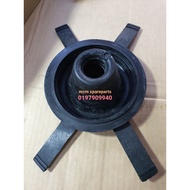 gear lever cover scania 113