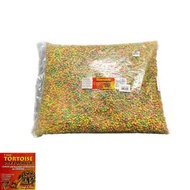 T-REX 陸龜糧 1lb/10lb 散裝