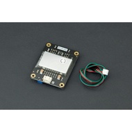 [Taiwan IoT] Digital: Microwave Microwave Motion Sensor DFRobot Original Factory Arduino