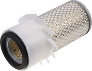 DVPARTS Outer Air Filter Element AM108243 M75144 for John Deere 455 F911 F912 F915 F925 F932 F935 4x