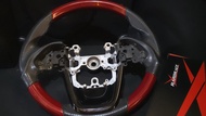 zvw51 Prius 日本軚盤連正廠黑色下cover
