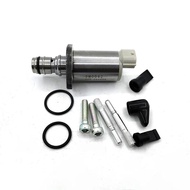 294200-0042 Auto HP3 Fuel Pump SCV Pressure Suction Control Valve 294200 0042 For Toyota Avensis Cor