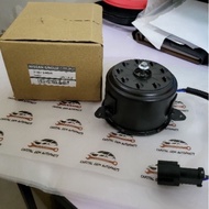 NISSAN Radiator Fan Motor NISSAN LATIO LIVINA L10L 1.8 C11L 1.8 FAN MOTOR - 21487-EW00B
