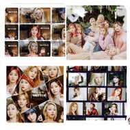 Twice Japan 7th Single Better Album with HMV Bookmark + 1 Free Official Photocard