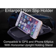Enlarged Car GPS / Phone Holder