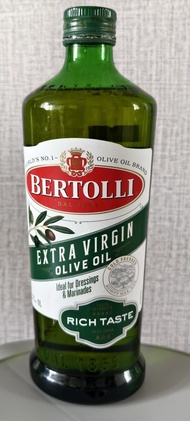 Bertolli 特級初榨橄欖油 1公升